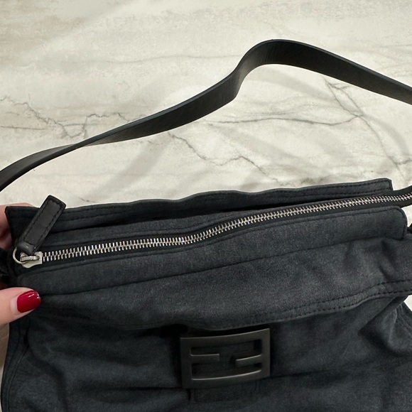 AUTHENTIC VINTAGE FENDI - Picture 7 of 10